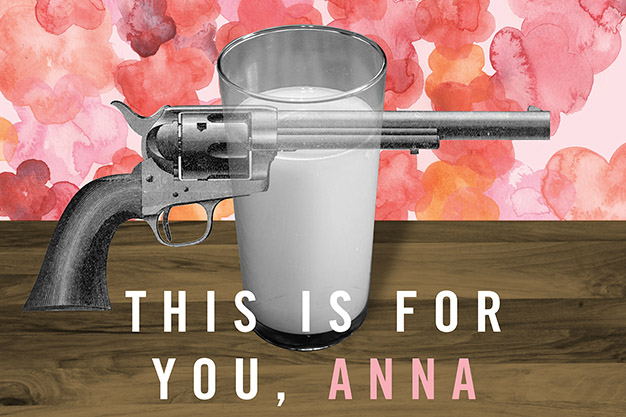 Review: This is for You, Anna