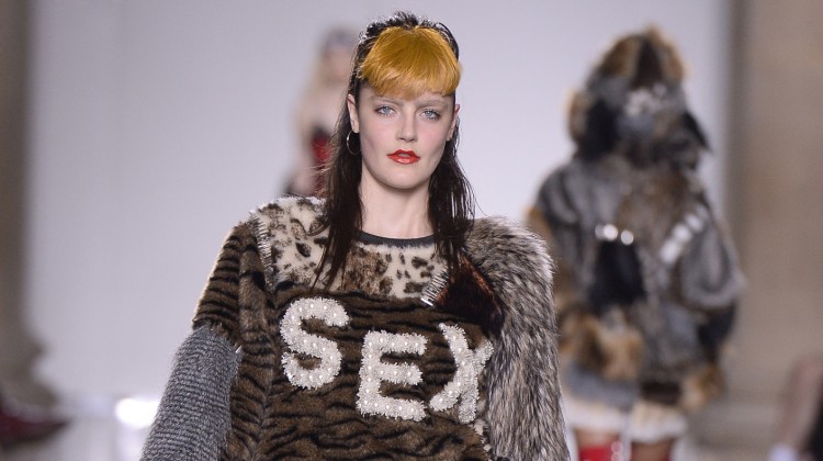 Fashion month roundup: a mix of politically charged and ready-to-wear