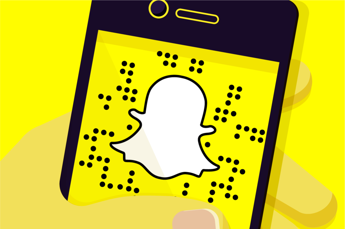 Snapchat: shaking up social media
