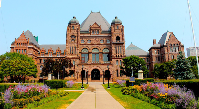 A Beginner’s Guide to the 2018 Ontario Provincial Elections