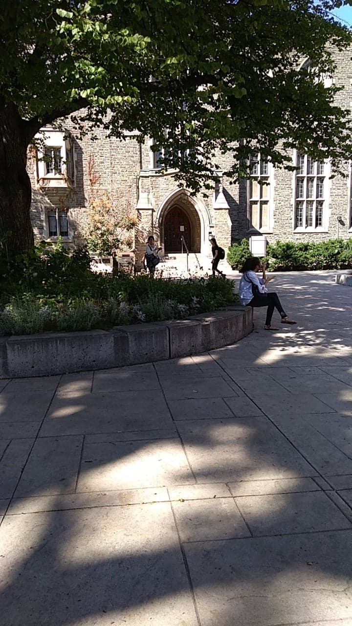 How to U of T