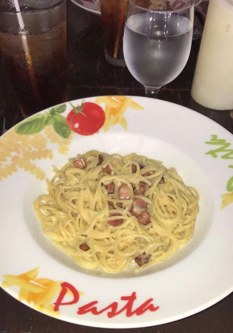 A taste of home: two authentic Italian restaurants near campus
