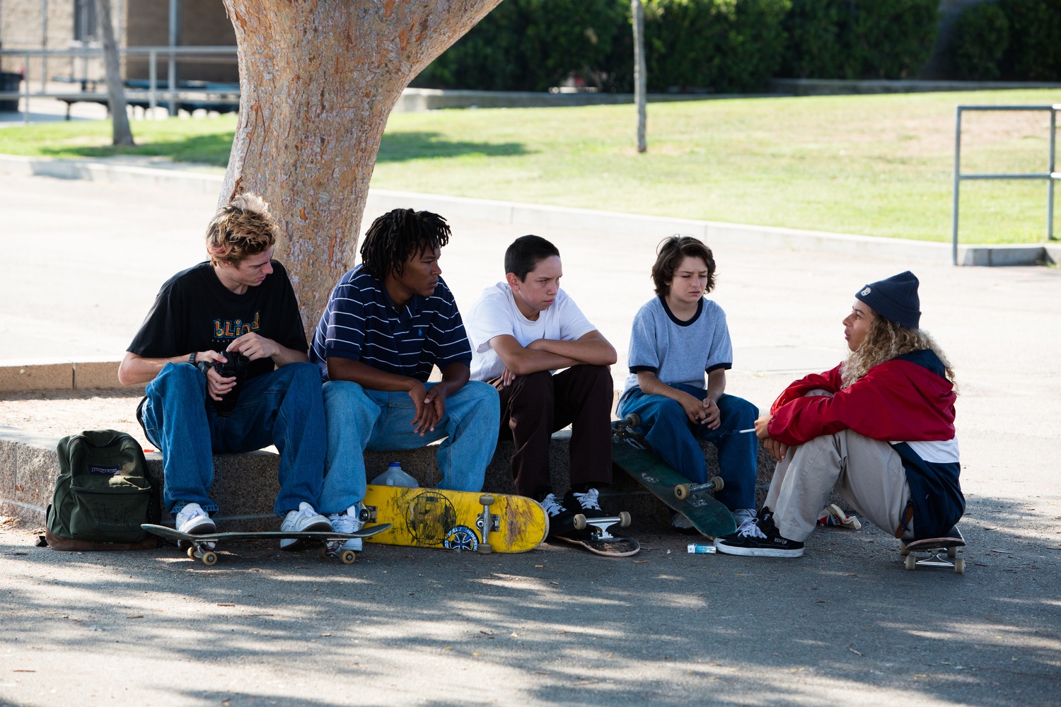 Mid90s: Jonah Hill’s Gritty Directorial Debut
