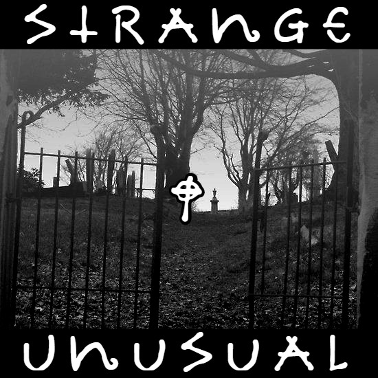 Playlist: Strange and unusual
