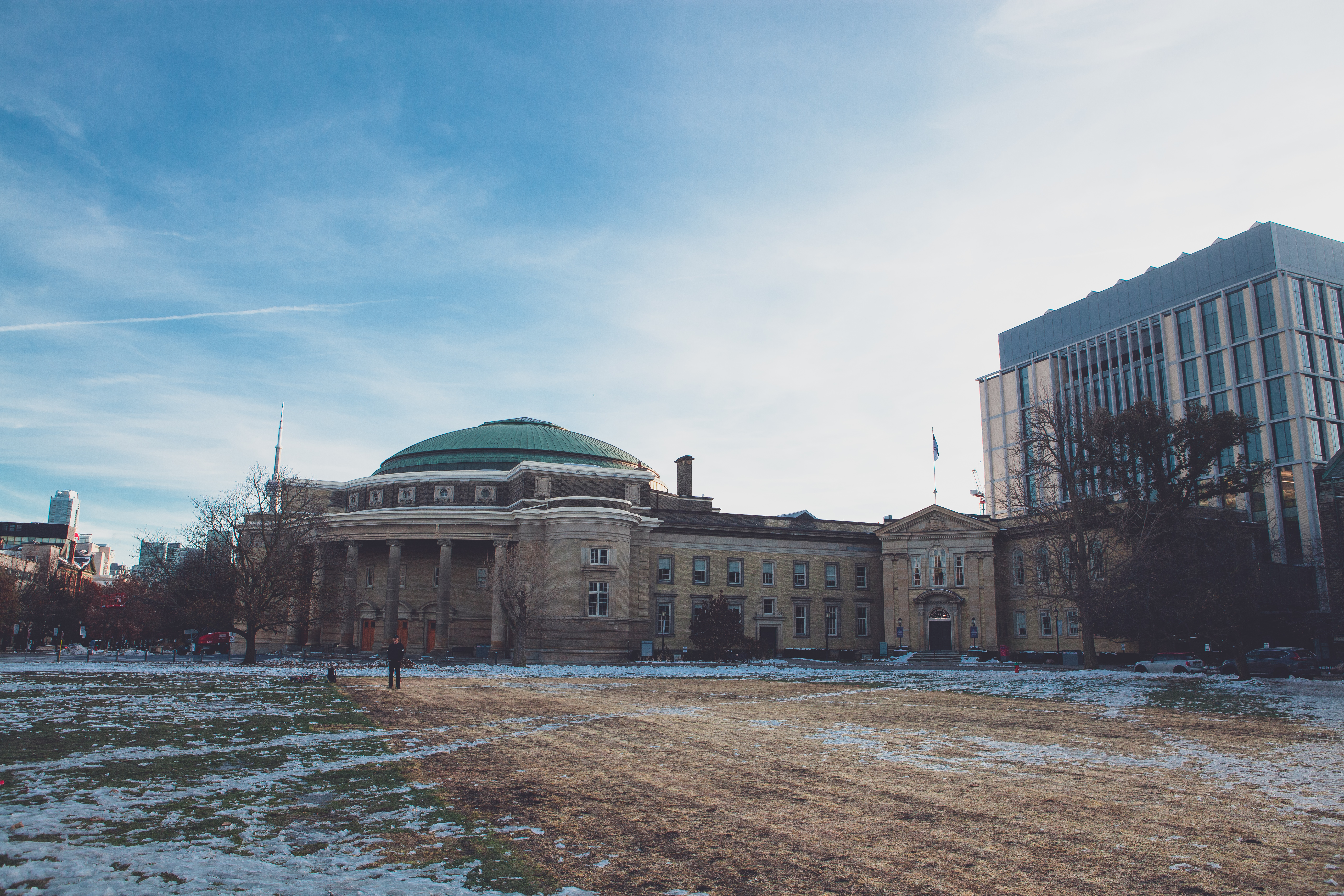 We need action now – U of T can support student mental health by changing academic policies