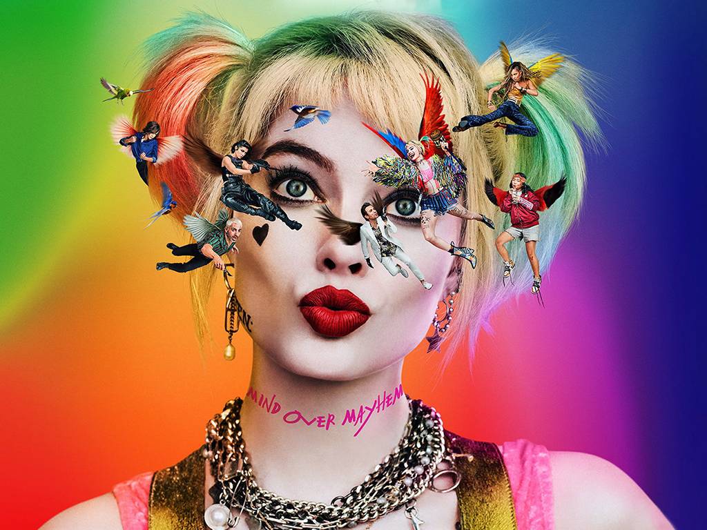 Review: Birds of Prey – Proving me wrong one glitter bomb at a time