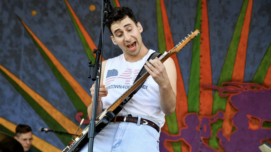 Wait a minute…Who is Jack Antonoff??