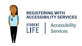 Accessibility, Accommodations, and Advising