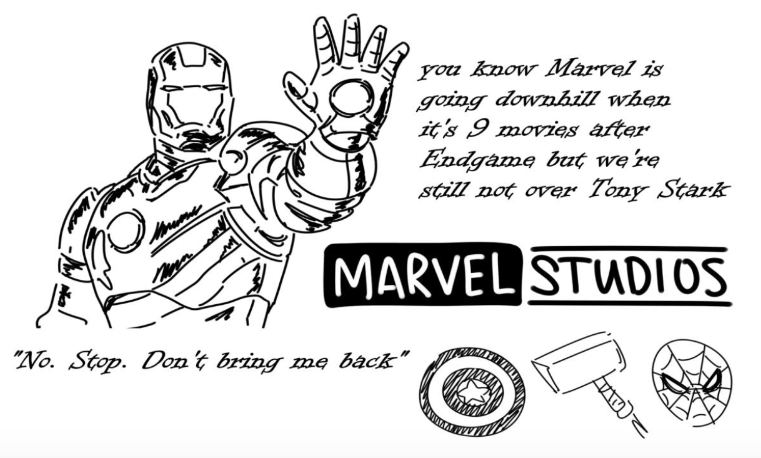 Marvel Fatigue and the Rewatchability Factor