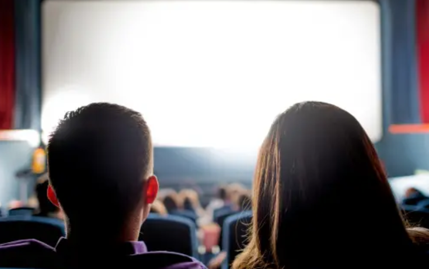 Date Night Do’s and Don’ts: Movie Edition