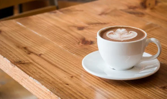 Five Best Toronto Coffee Shops for a Valentine’s Day Date
