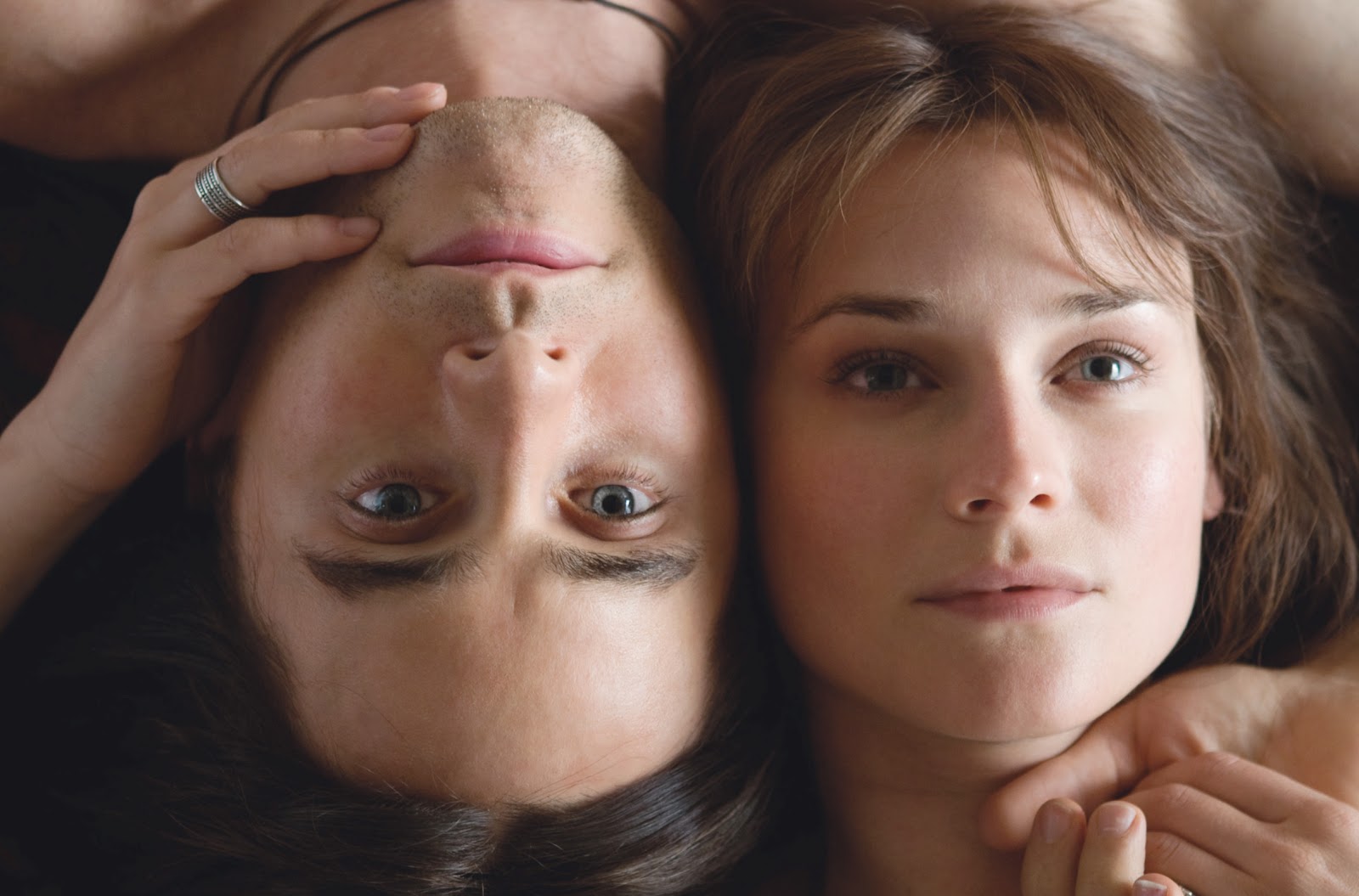 AMBITIOUS SCI-FI EPIC OR HIDDEN ROMANCE CLASSIC: MR. NOBODY’S (2009) DECISIONS