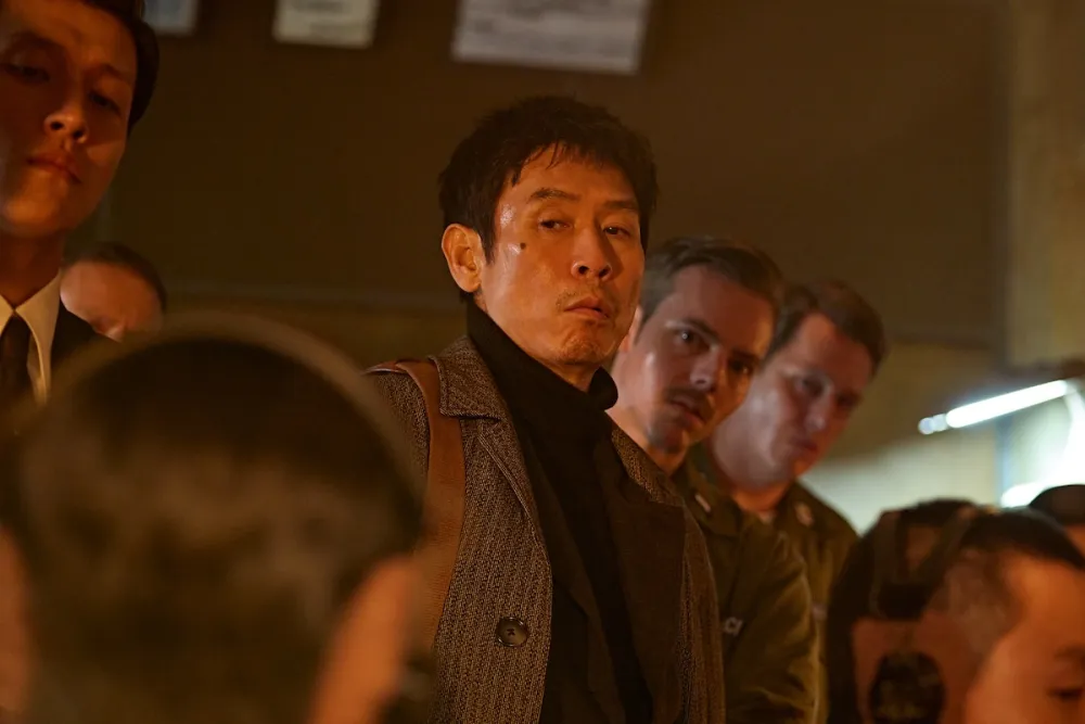 TIFF Review – Good News