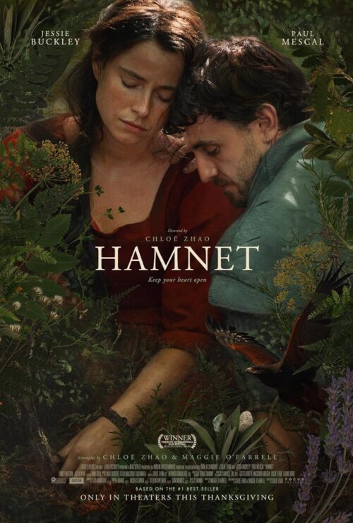 A Spoiler-Free Review of Hamnet (2025) from an Ex-Theatre Kid