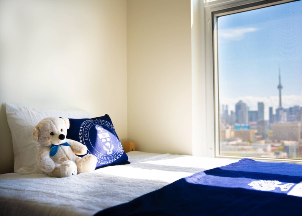 Oak House Residence Opening Delay