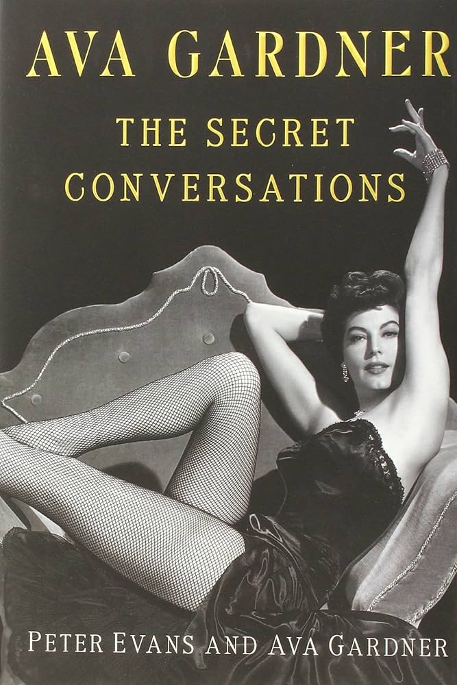 Ava: The Secret Conversations