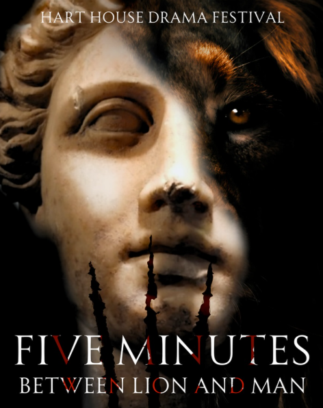 Exploring the Definers in Five Minutes Between Lion and Man