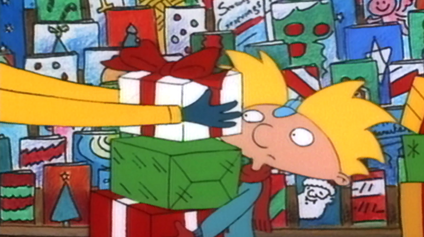 Why “Arnold’s Christmas” Remains an Untouched Childhood Gem