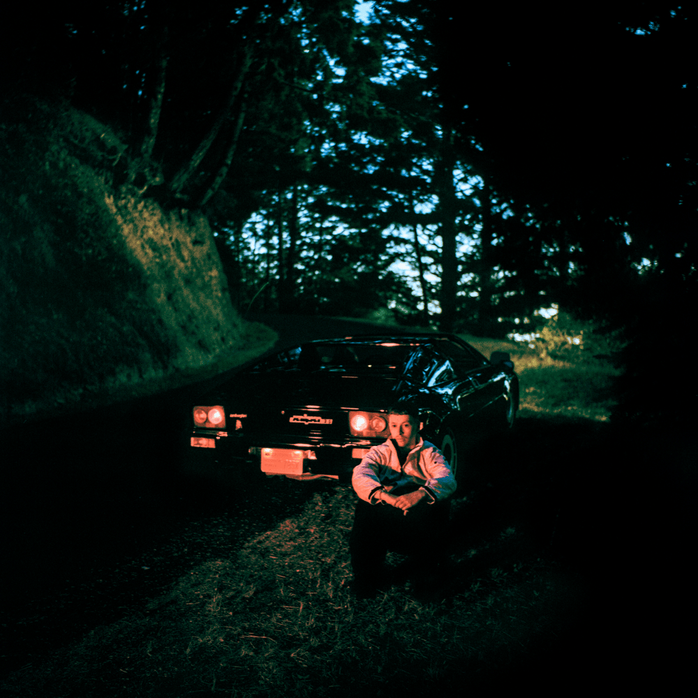 Sam Gellaitry Stuns With Auditory Magic On ‘Anywhere Here Is Perfect’