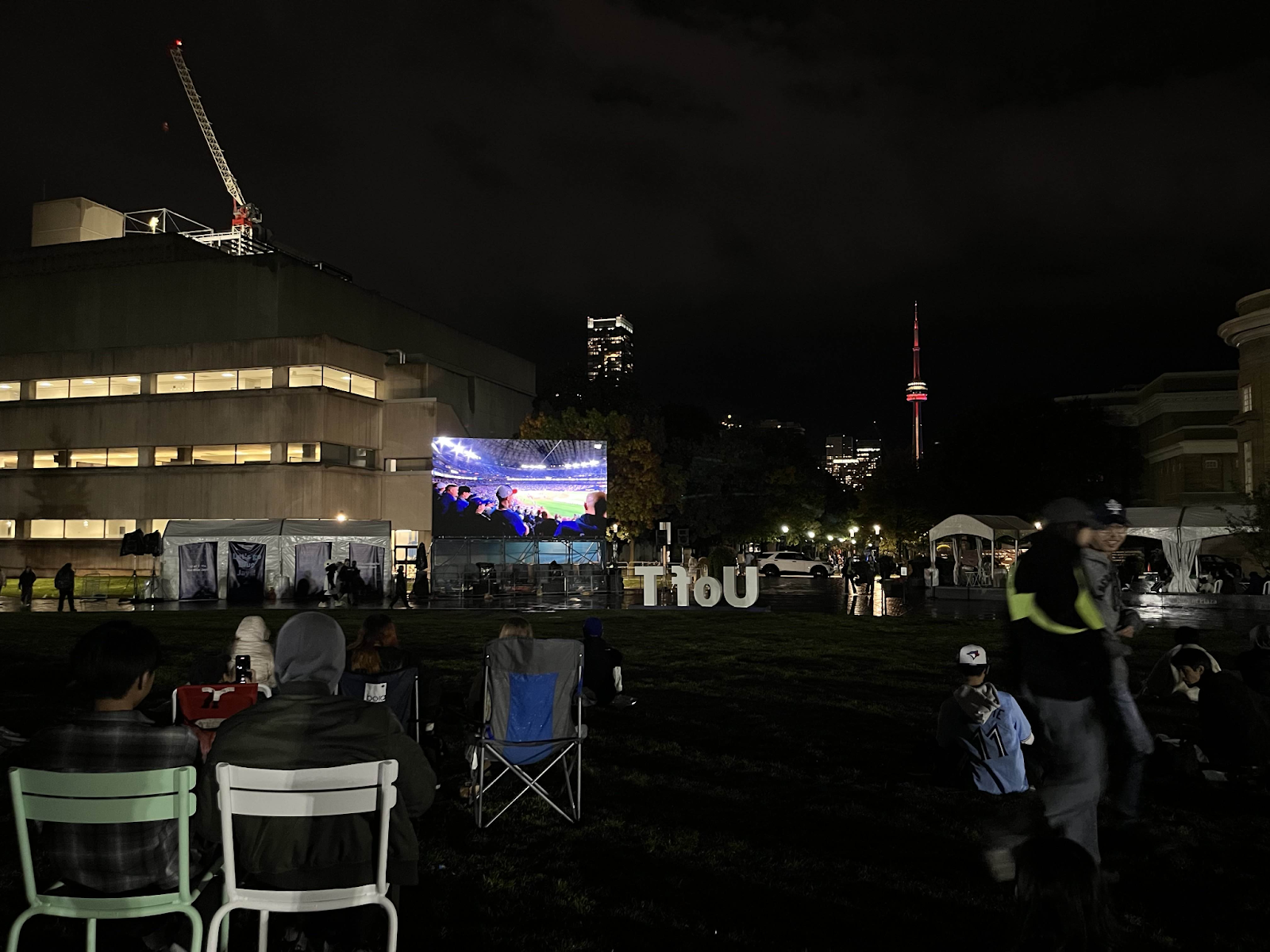 The 121st World Series