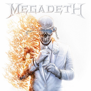 Megadeth Counts Down to Their Extinction
