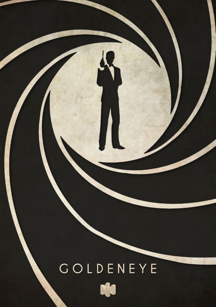 All the Songs in the World: The Definitive Songs of the James Bond Eras