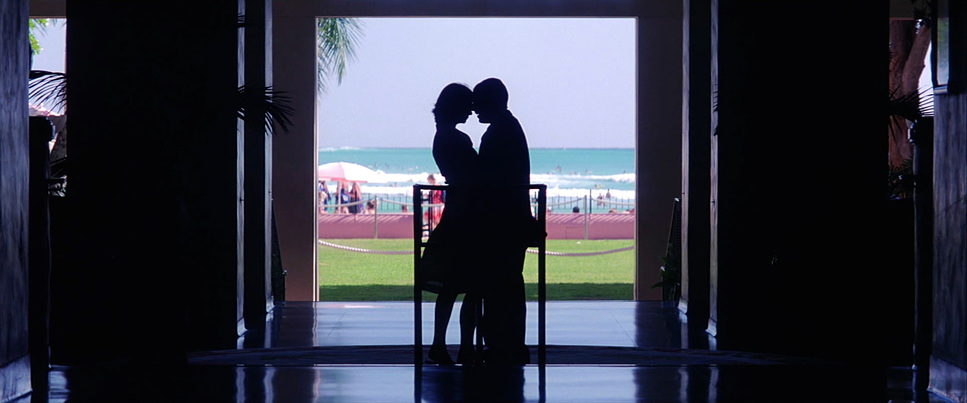 Spend Your Valentine’s Day with a Film