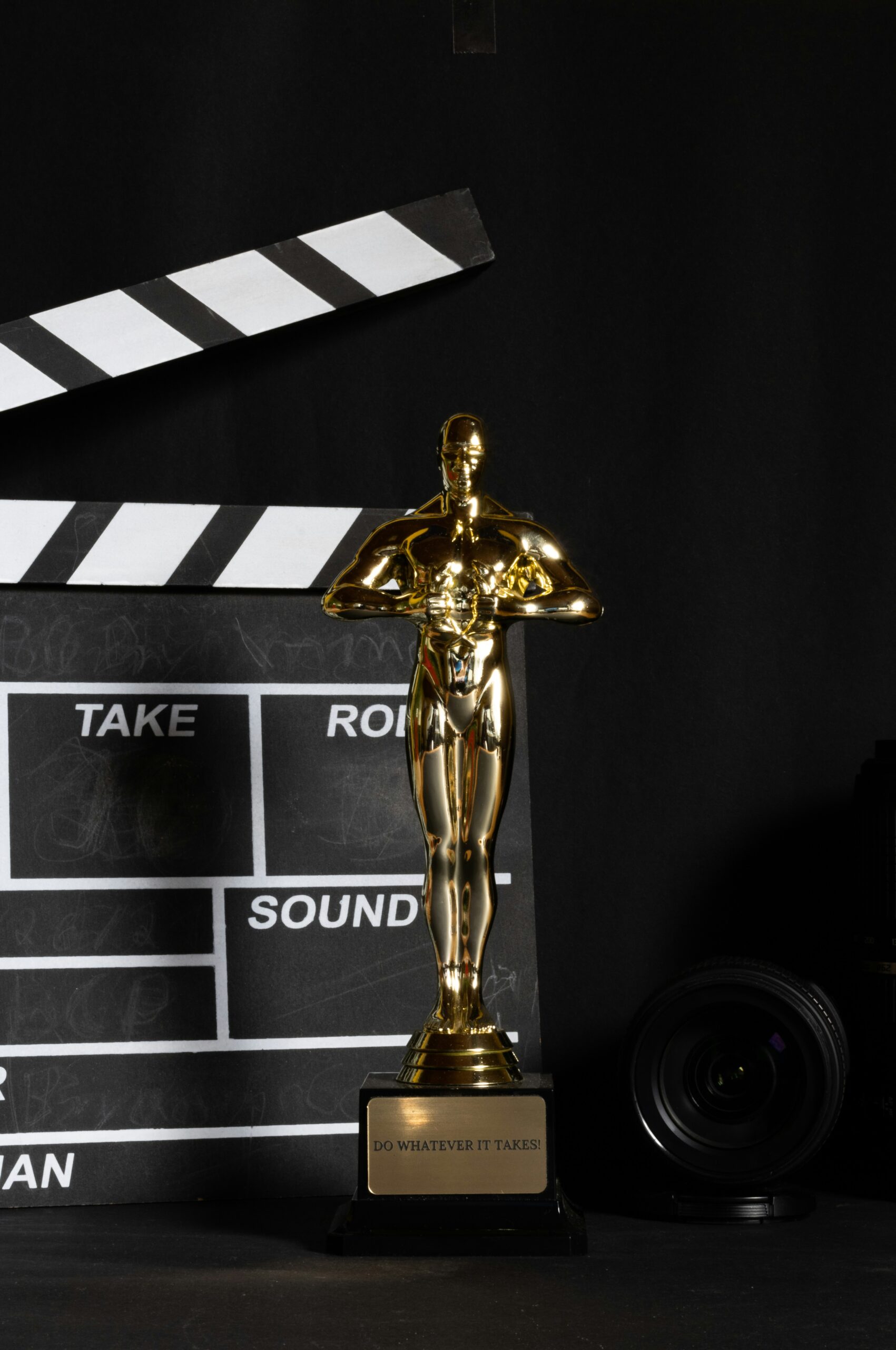 2026 Awards Season Guide / Five Takeaways from the 2026 Oscar Nominations