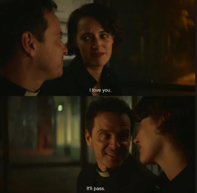 It Won’t Pass: 10 Years of Fleabag