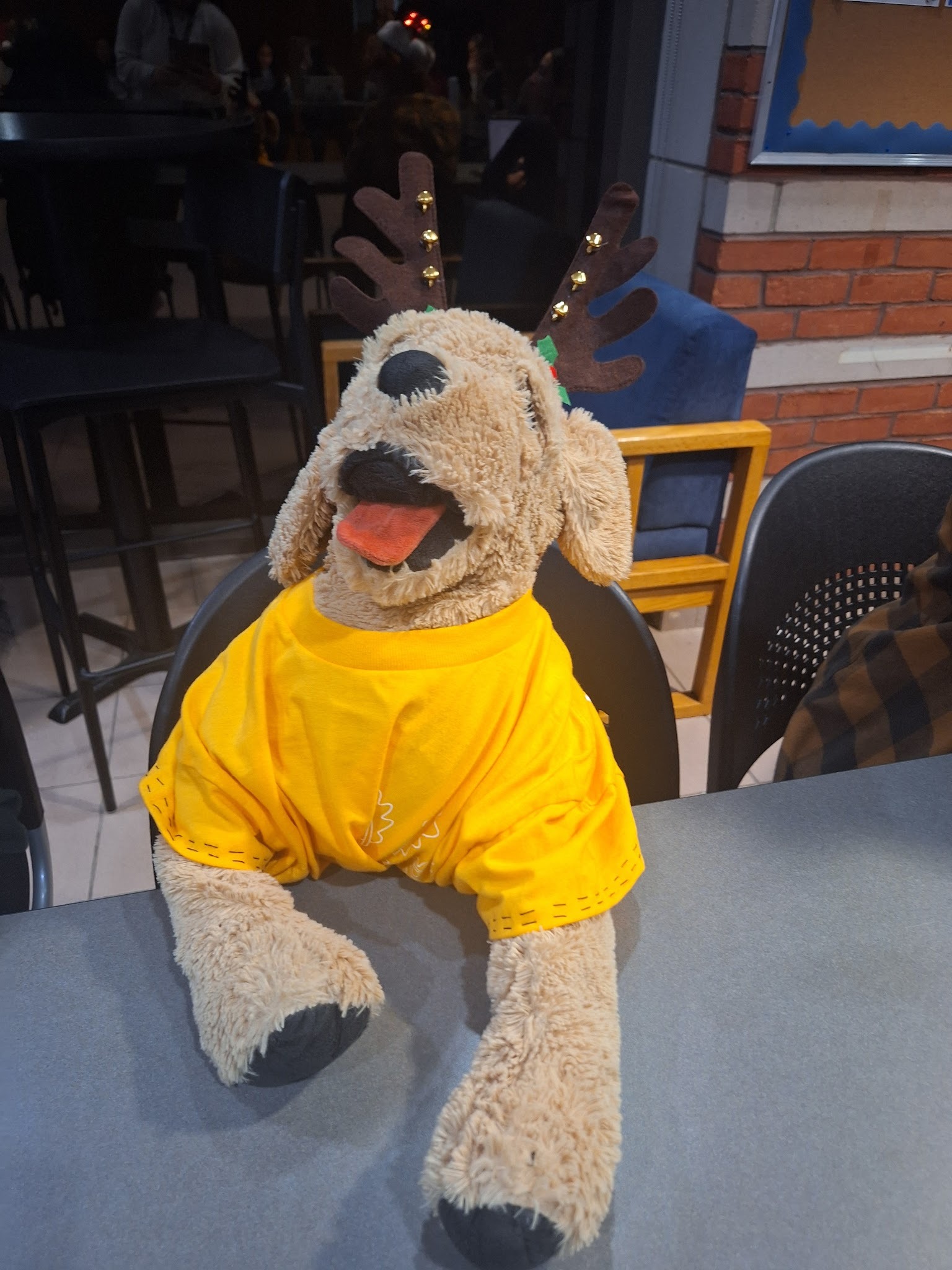 Life is Strange—And So Is Innis (in the Best Way)