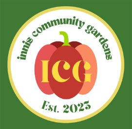 New Growth in 2026: The Resilience & Revitalization of the Innis Community Gardens 