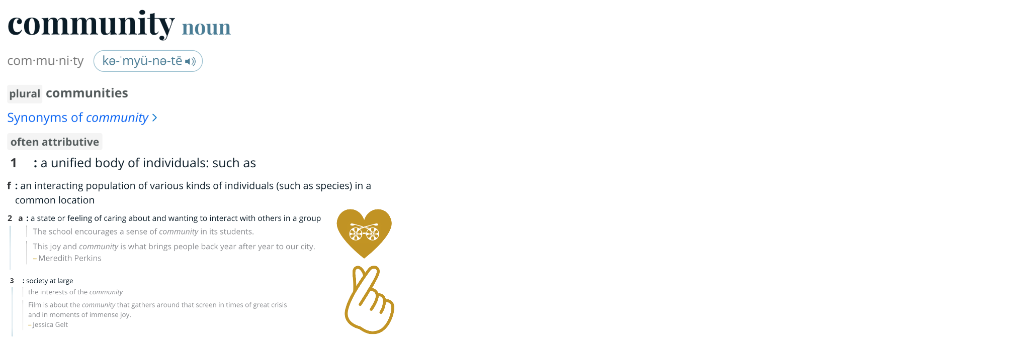 LOITERING AS AN ART FORM